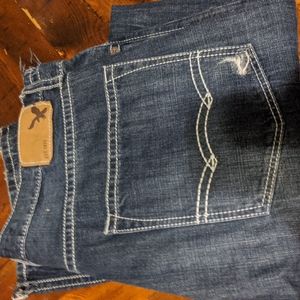 American Eagle  jeans 36/34